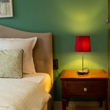 Appartement Aleko Center *