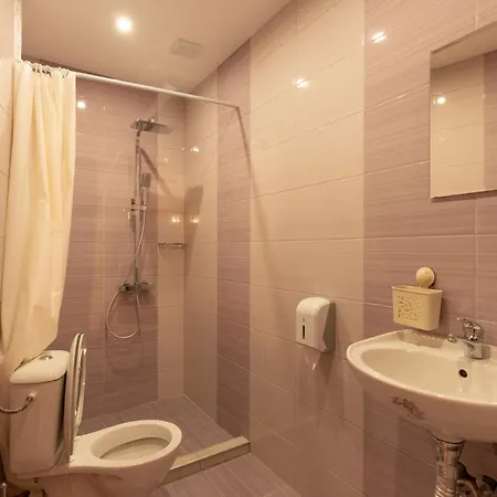 Aleko Center Appartement Veliko Tarnovo