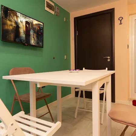 Appartement Aleko Center Veliko Tarnovo