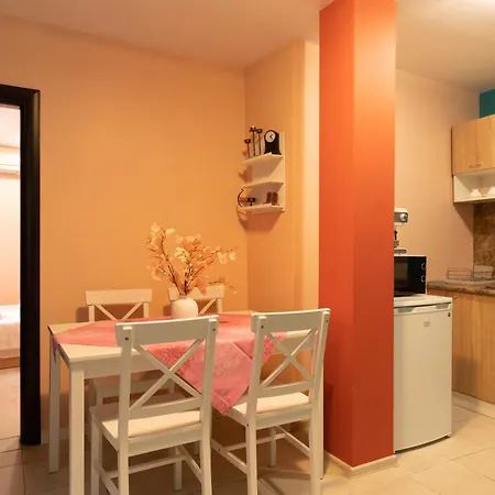 Aleko Center Veliko Tarnovo