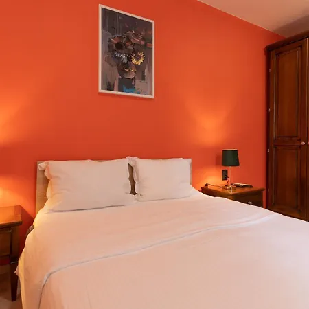 Appartement Aleko Center *
