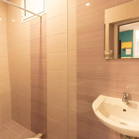 Aleko Center Veliko Tarnovo
