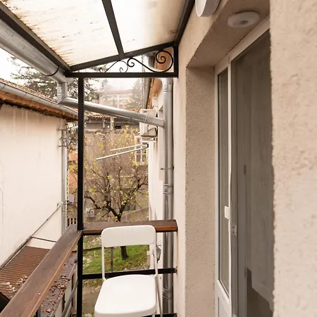 Aleko Center * Veliko Tarnovo