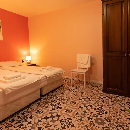 Appartement Aleko Center Veliko Tarnovo