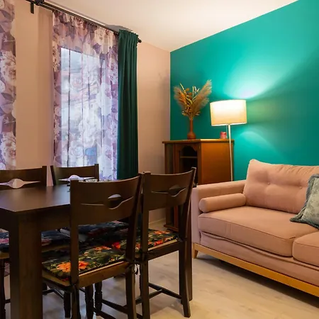 Aleko Center * Veliko Tarnovo