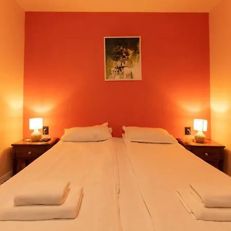 Aleko Center Appartement