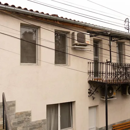 Aleko Center Veliko Tarnovo