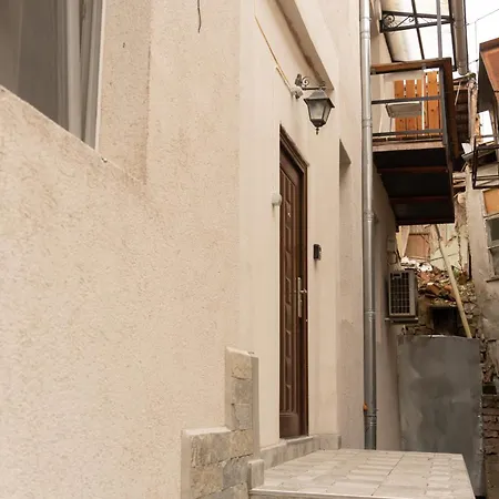 Appartement Aleko Center *