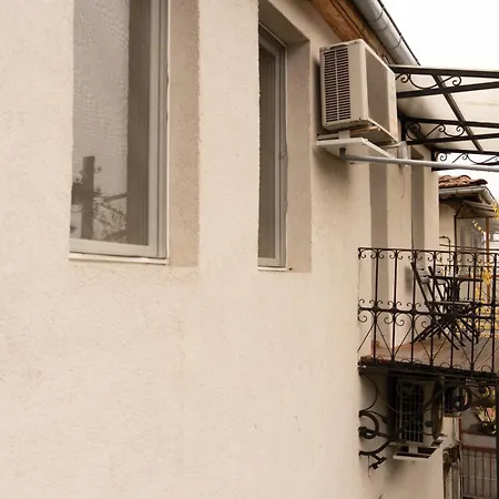 Appartement Aleko Center Veliko Tarnovo
