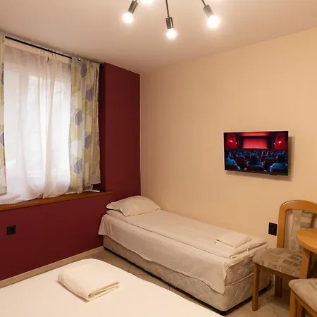 Aleko Center * Veliko Tarnovo