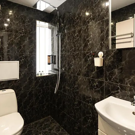 Aleko Center Appartement Veliko Tarnovo