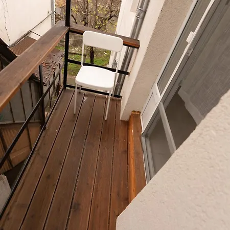 Apartman Aleko Center *