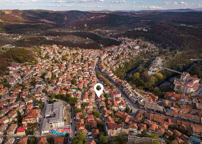 Apartment Aleko Center