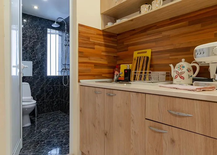 Aleko Center * Veliko Tarnovo