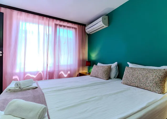 Aleko Center Veliko Tarnovo