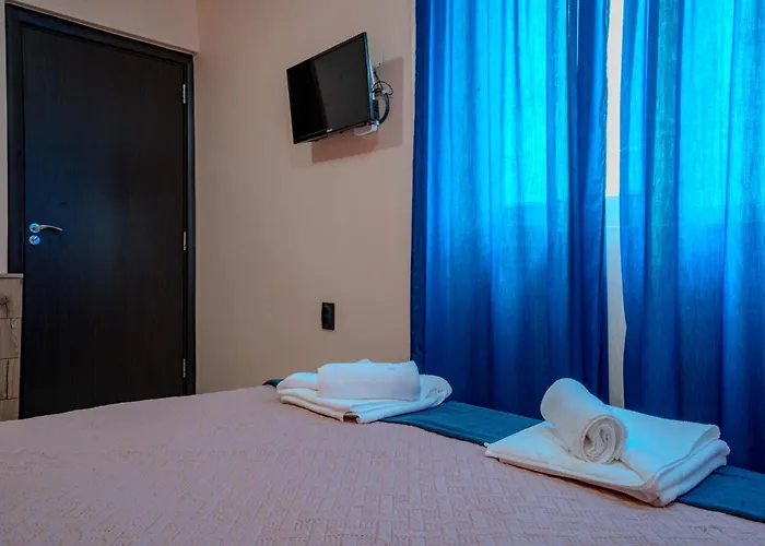 Apartment Aleko Center Veliko Tarnovo