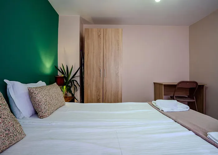 Aleko Center Veliko Tarnovo