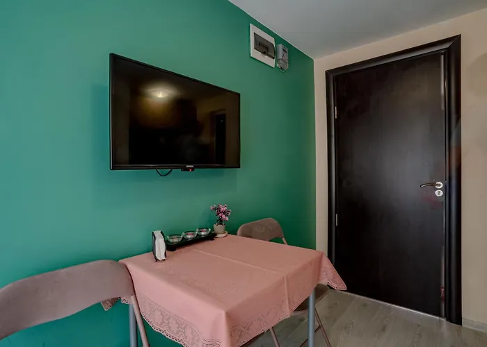 Aleko Center * Veliko Tarnovo