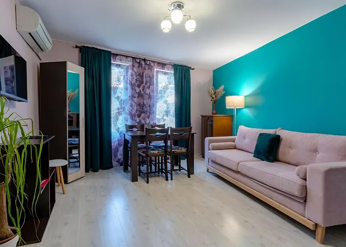 Aleko Center Apartment Veliko Tarnovo