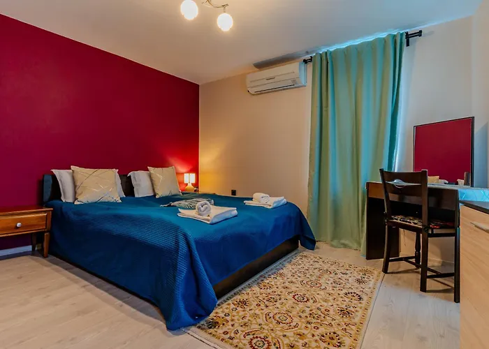 Aleko Center Veliko Tarnovo