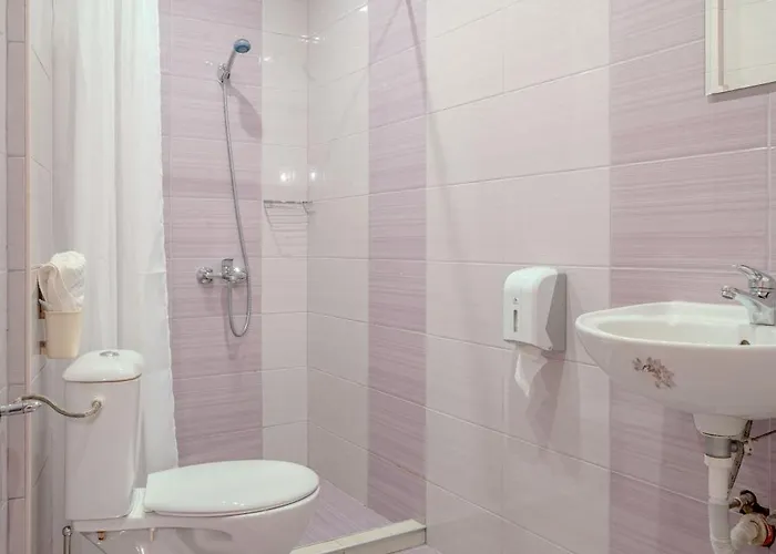 Aleko Center * Veliko Tarnovo