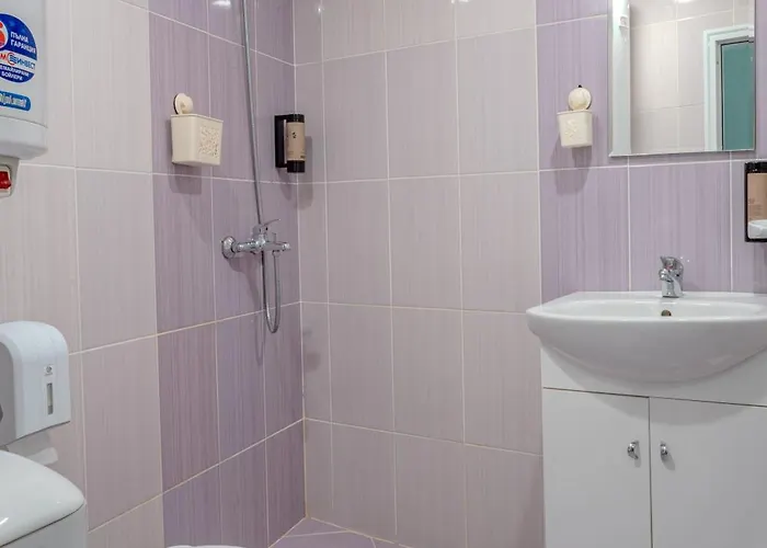 Aleko Center Apartment Veliko Tarnovo