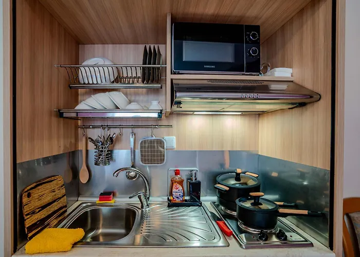 Apartment Aleko Center Veliko Tarnovo