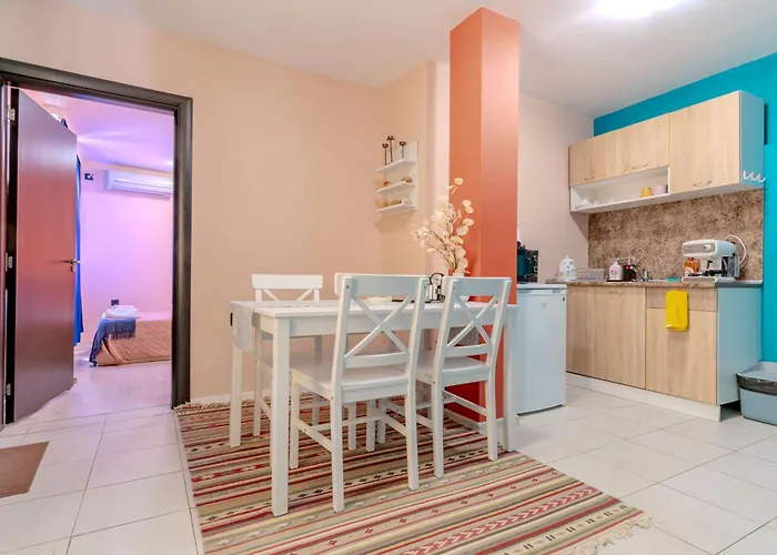 Aleko Center Veliko Tarnovo