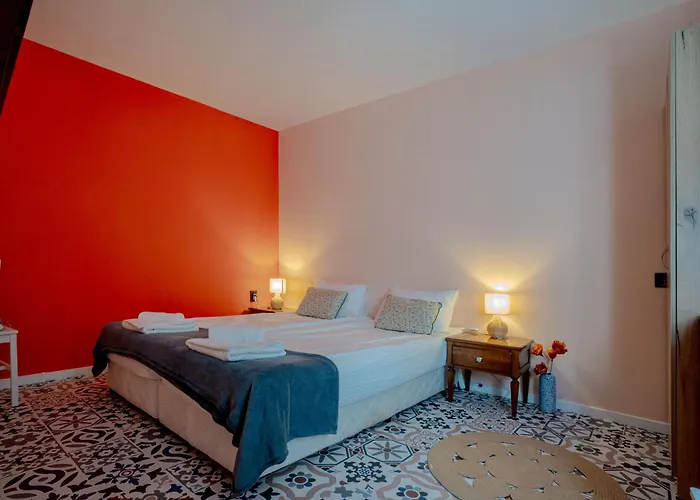 Aleko Center * Veliko Tarnovo