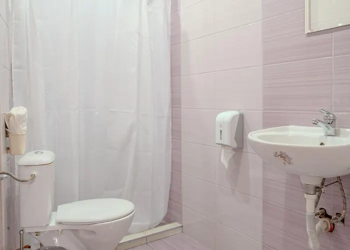 Aleko Center Apartment