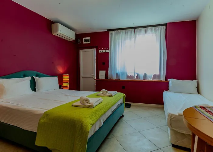 Aleko Center Veliko Tarnovo