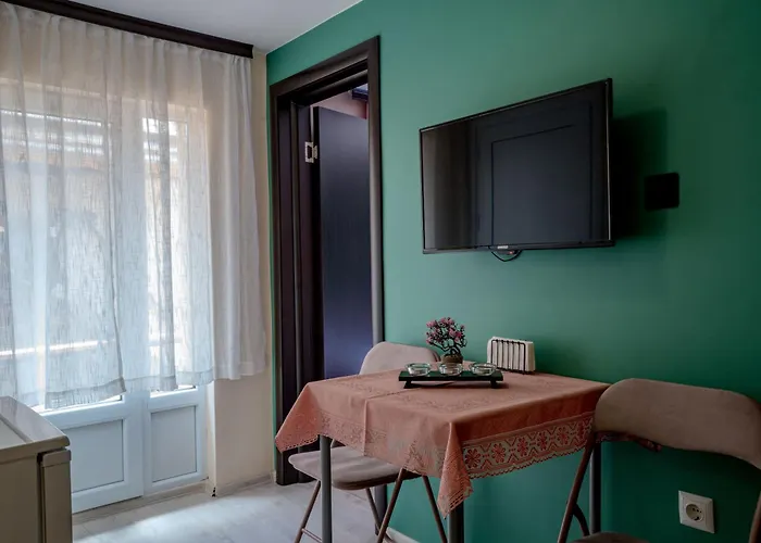 Aleko Center * Veliko Tarnovo