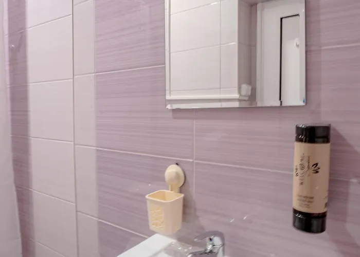 Aleko Center Weliko Tarnowo