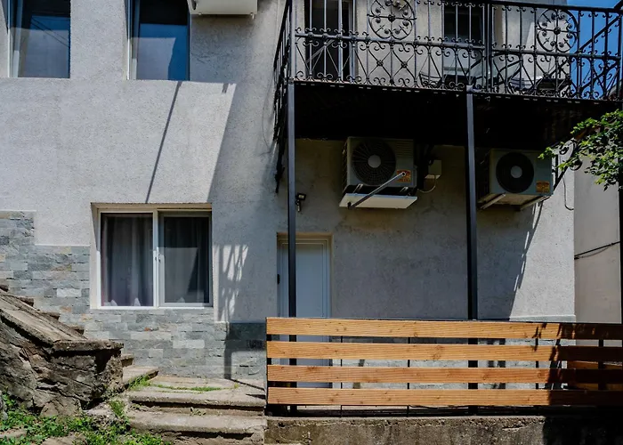 Aleko Center Weliko Tarnowo