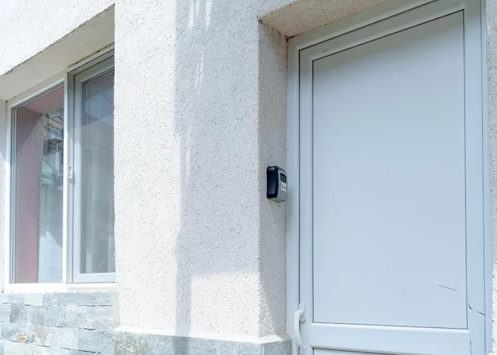 Aleko Center Veliko Tarnovo