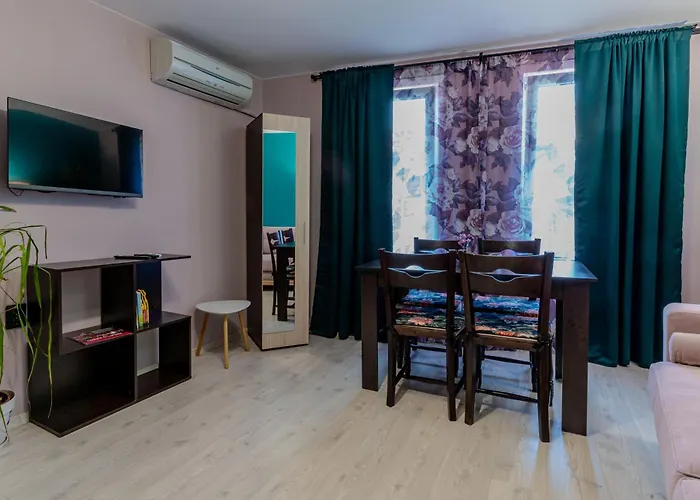 Aleko Center * Veliko Tarnovo