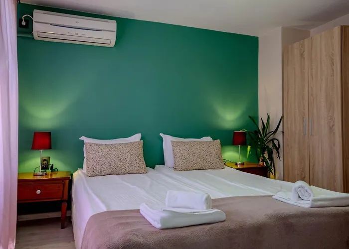 Apartment Aleko Center