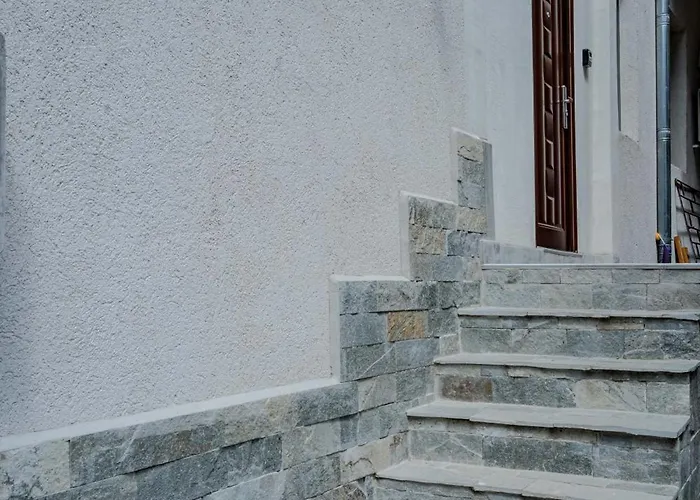 Apartment Aleko Center *