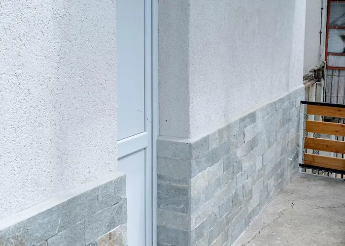 Apartment Aleko Center Veliko Tarnovo