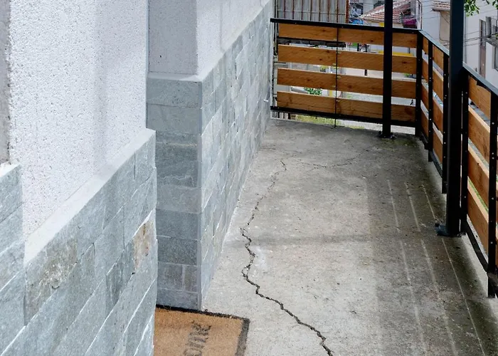 Aleko Center Apartment Veliko Tarnovo