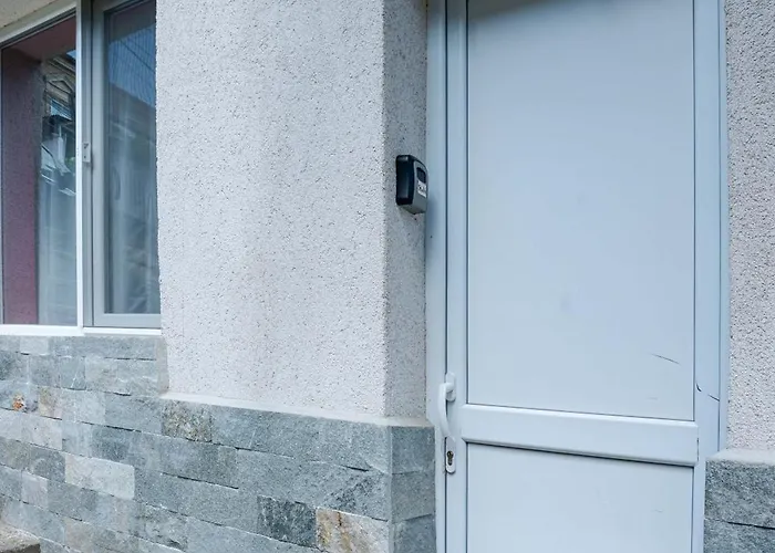 Aleko Center Apartment *