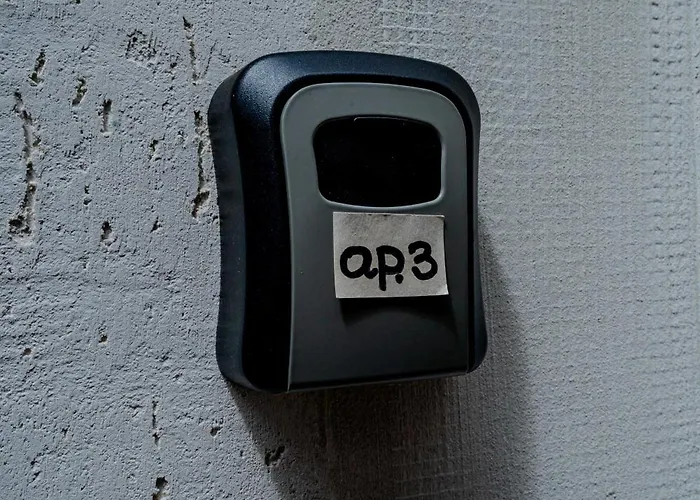 Apartment Aleko Center *