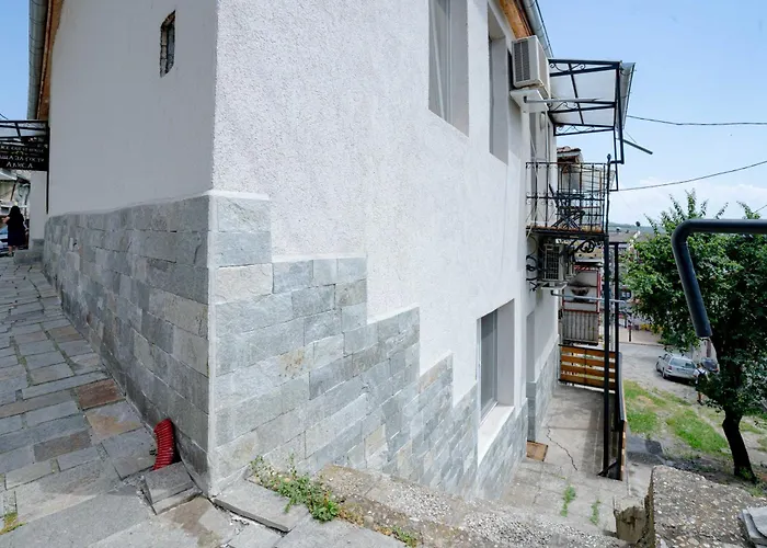 Apartment Aleko Center Veliko Tarnovo