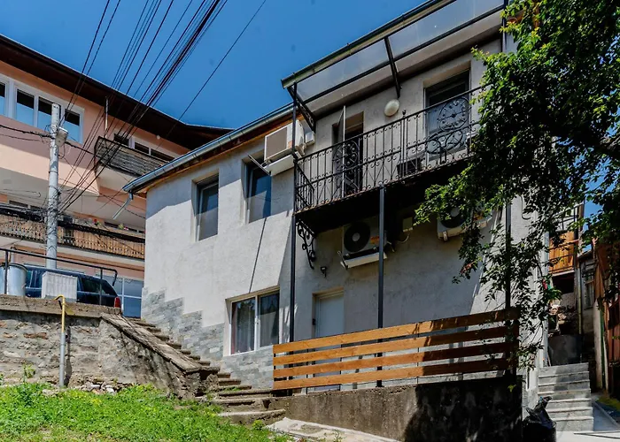 Aleko Center * Veliko Tarnovo